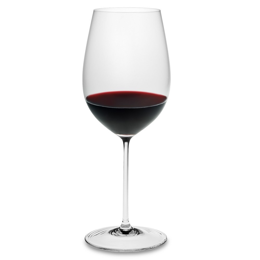Riedel Bordeaux Sommelier Glasses